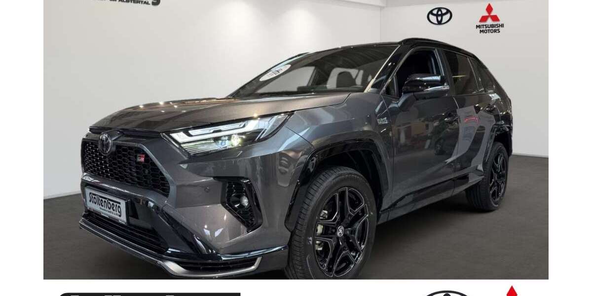 Toyota RAV 4 20.901 km 59.980 &euro; Hamburg 22399