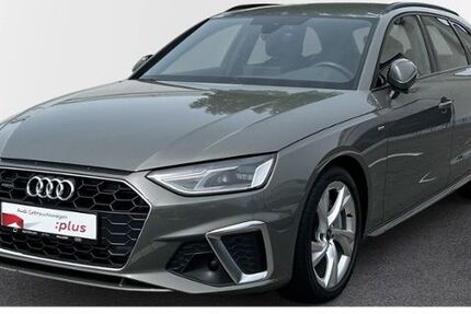 Audi A4 105.026 km 25.930 &euro; Walldorf 69190