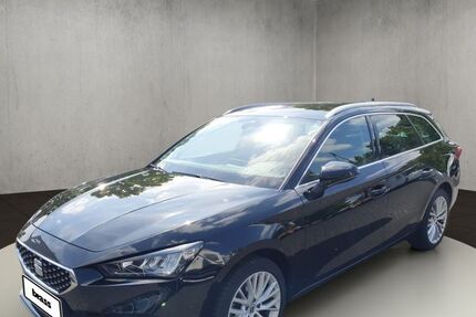 Seat Leon 73.576 km 22.680 € Frankfurt 60488