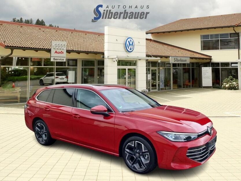 Passat