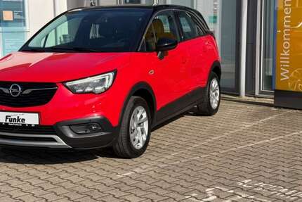 Opel Crossland 68.289 km 14.440 &euro; Rheda-Wiedenbrück 33378