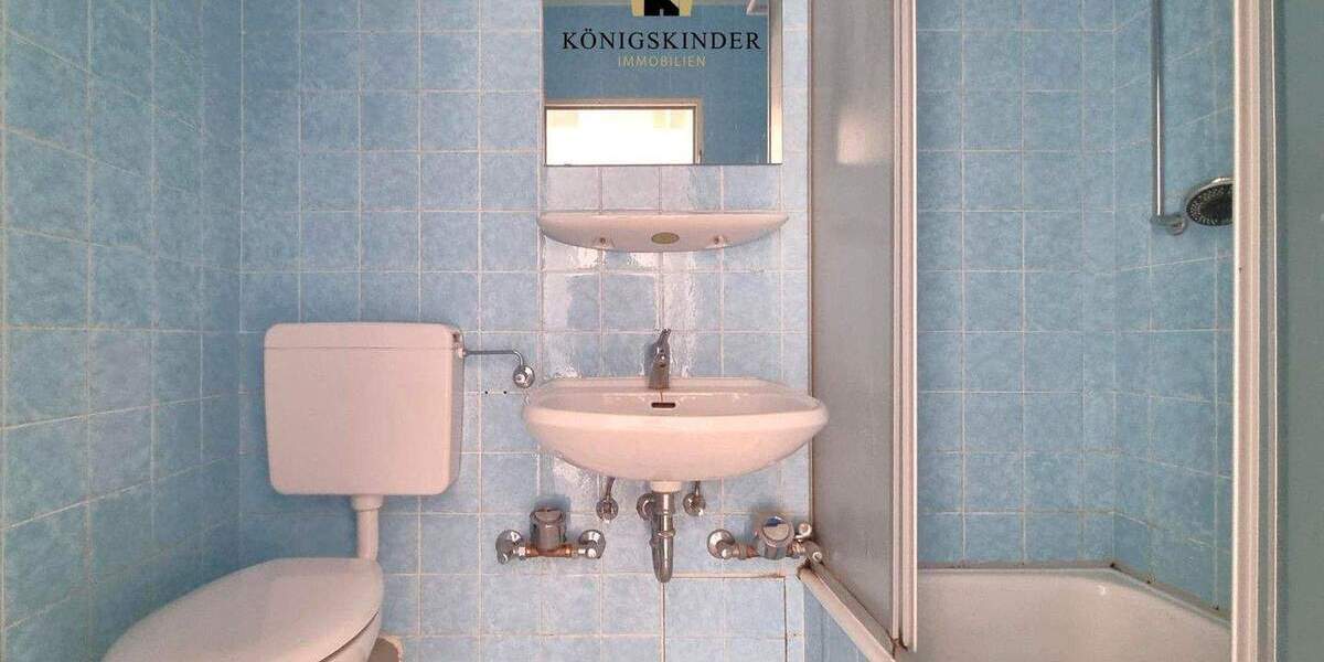 Etagenwohnung Stockach - 3 Zimmer, 82 m&sup2;, 232.000&euro; | Angebot:25356218