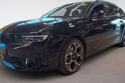 Opel Astra 4.907 km 26.910 € Röhrsdorf 09247