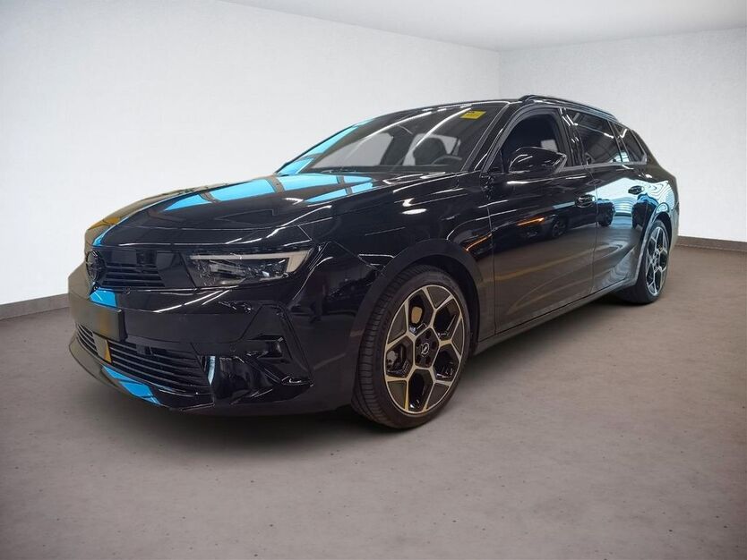 Opel Astra 4.907 km 26.910 € Röhrsdorf 09247