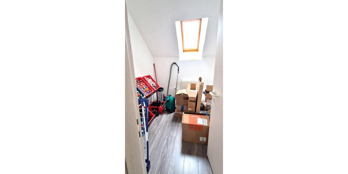 Dachgeschoßwohnung Ritterhude - 2.5 Zimmer, 62 m&sup2;, 149.000&euro; | Angebot:26884759