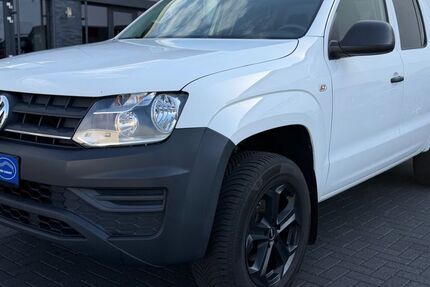 VW Amarok 238.000 km 14.900 &euro; Gelnhausen 63571