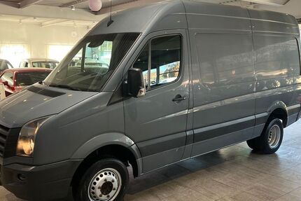 VW Crafter 240.000 km 11.990 &euro; Datteln 45711