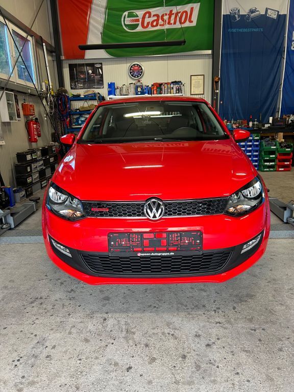 Polo