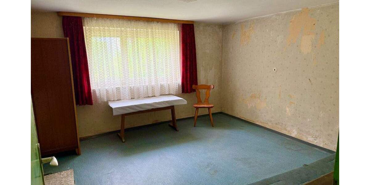 Einfamilienhaus Polsingen Döckingen - 5 Zimmer, 105 m&sup2;, 210.000&euro; | Angebot:25697709