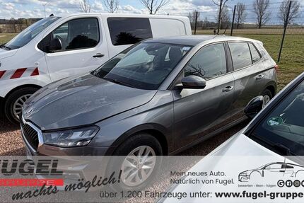 Skoda Fabia 46.760 km 13.899 &euro; Chemnitz - Mittelbach 09224