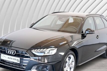 Audi A4 39.856 km 27.990 &euro; Unterschleißheim 85716