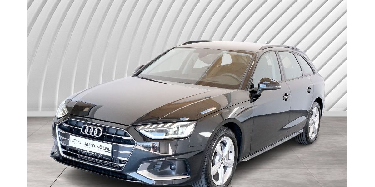 Audi A4 39.856 km 27.990 &euro; Unterschleißheim 85716