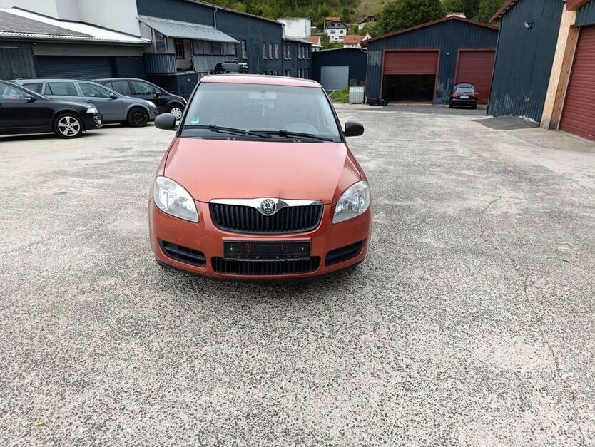 Fabia