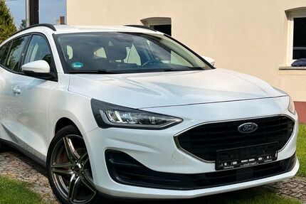 Ford Focus 116.000 km 9.899 &euro; Guben 03172
