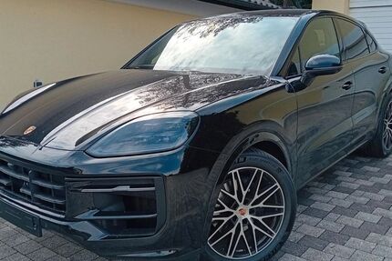 Porsche Cayenne 1.650 km 120.750 &euro; Hassfurt 97437