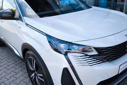 Peugeot 3008 53.014 km 27.990 &euro; Marburg 35039