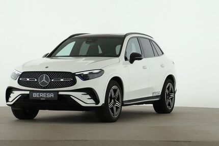 Mercedes-Benz GLC 220 14.900 km 53.950 &euro; Ahaus 48683