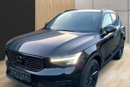 Volvo XC40 1.100 km 49.850 &euro; Vechta 49377