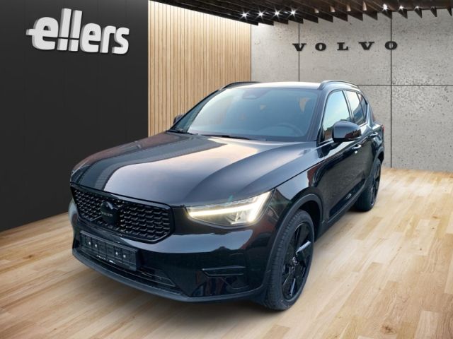 Volvo XC40 1.100 km 49.850 &euro; Vechta 49377