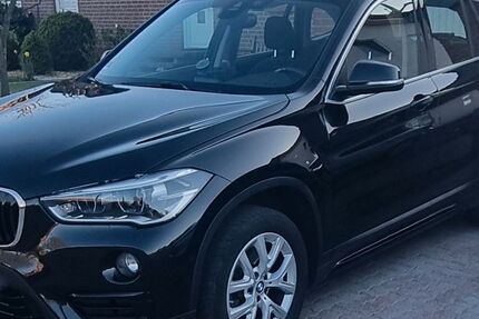 BMW X1 87.500 km 17.200 &euro; Groß Niendorf 23816