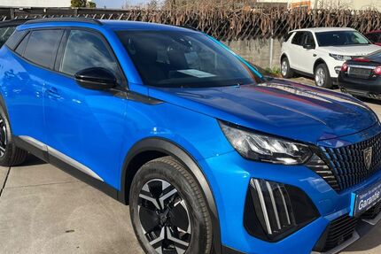 Peugeot 2008 13.000 km 16.900 &euro; Neuhofen 67141