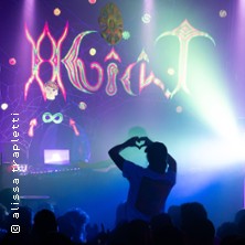 HGich.T Live + Acid Aftershow - 30 JAHRE TOUR 23.10.2026 Goldgrube