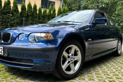 BMW 318 152.000 km 2.980 &euro; Oberschleißheim 85764