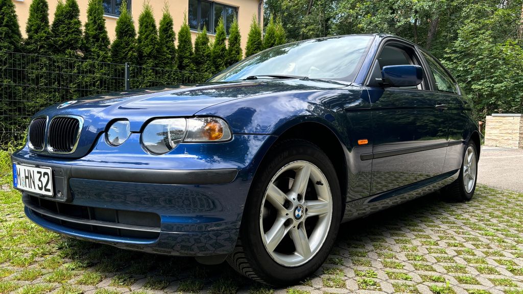 BMW 318 152.000 km 2.980 &euro; Oberschleißheim 85764