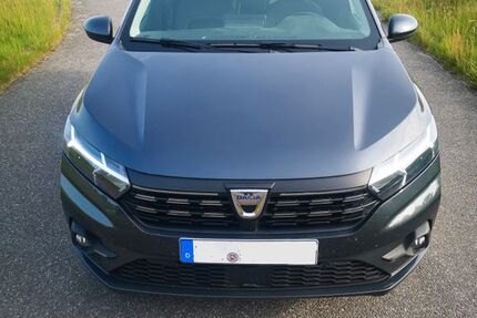 Dacia Sandero 107.000 km 9.800 € Lüneburg 21339