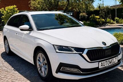 Skoda Octavia 90.000 km 22.990 &euro; Schwetzingen 68723