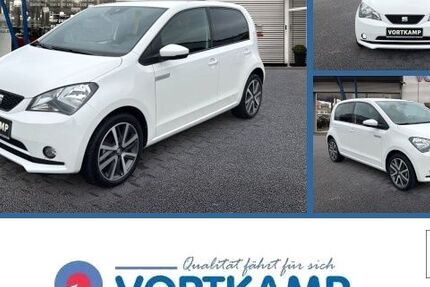 Seat Mii 30.972 km 13.780 € Gronau 48599
