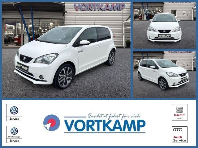 Seat Mii 30.972 km 13.780 € Gronau 48599