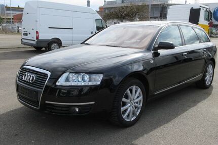 Audi A6 312.879 km 4.522 &euro; Singen 78224