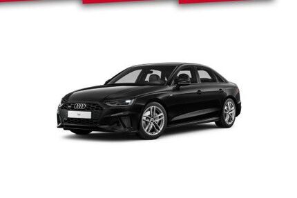 Audi A4 44.727 km 32.920 &euro; Böblingen 71034