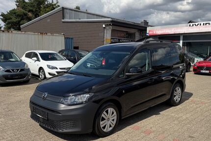 VW Caddy 115.042 km 22.950 &euro; Aldenhoven 52457