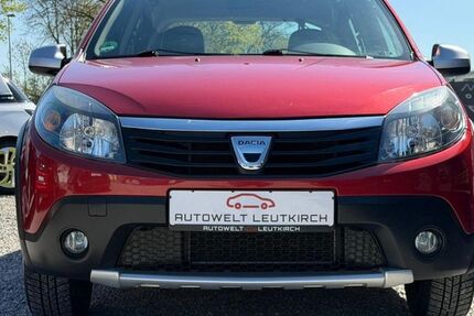 Dacia Sandero 79.705 km 3.980 &euro; Leutkirch 88299