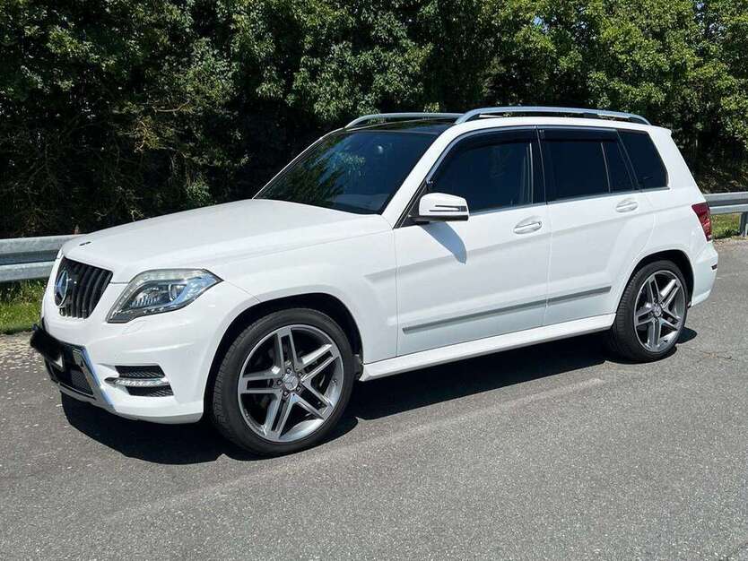 GLK 350