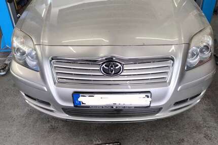Toyota Avensis 119.000 km 3.800 &euro; Walldürn 74731