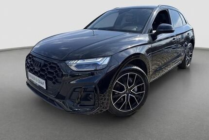 Audi Q5 116.690 km 35.980 &euro; Cadolzburg 90556