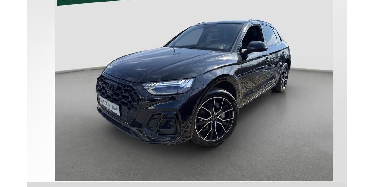Audi Q5 116.690 km 35.980 &euro; Cadolzburg 90556