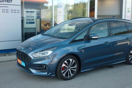 Ford S-Max 65.000 km 26.950 &euro; Palling 83349