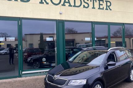 Skoda Octavia 113.766 km 12.990 &euro; Landau 76829