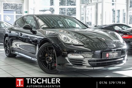 Porsche Panamera 157.954 km 26.480 &euro; Villingen-Schwenningen 78056