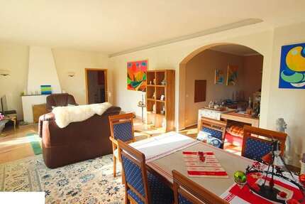 Haus Weiskirchen - 6 Zimmer, 263 m&sup2;, 349.800&euro; | Angebot:26407822
