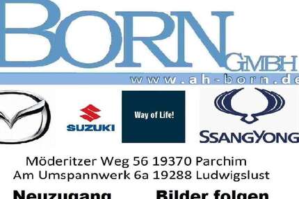 Suzuki Vitara 1.150 km 34.590 &euro; Parchim 19370