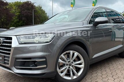 Audi Q7 199.222 km 24.490 &euro; Petershagen 32469
