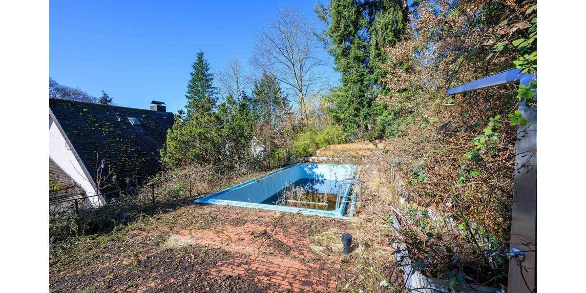 Einfamilienhaus Freiburg Herdern - 6 Zimmer, 300 m&sup2;, 2.300.000&euro; | Angebot:25608090