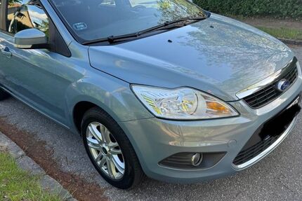 Ford Focus 162.000 km 3.990 &euro; Hamburg 22547