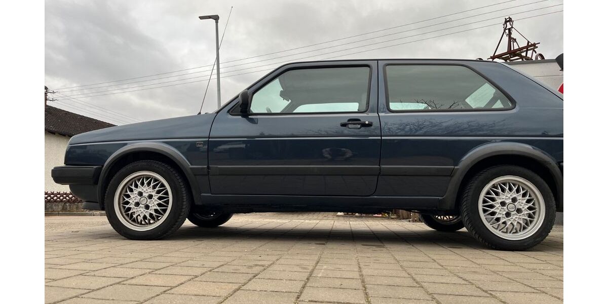 VW Golf 149.810 km 5.450 &euro; Nattheim 89564