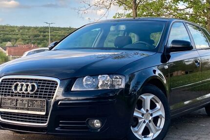 Audi A3 242.570 km 2.790 &euro; Frankfurt 60311